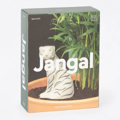 Фигурка-ороситель для полива растений «Jangal Tiger» - Фото 4