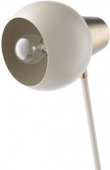 Лампа настольная - Фото 4