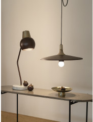 Лампа настольная - Фото 2