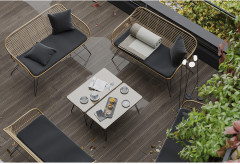 Столик журнальный - Фото 7