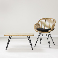 Столик журнальный - Фото 15