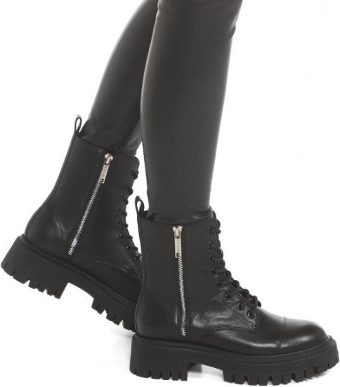 Ботинки женские