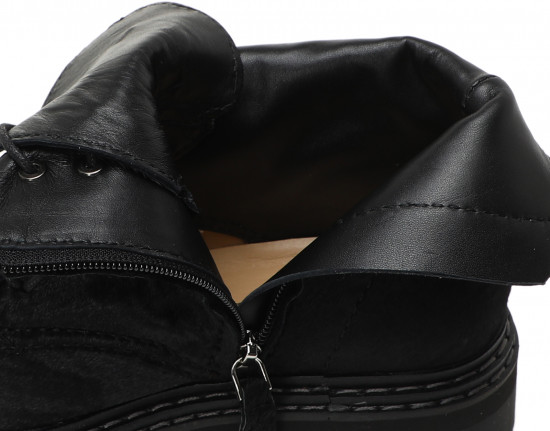 Ботинки женские