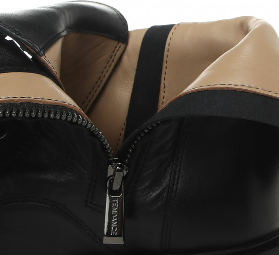 Ботинки женские