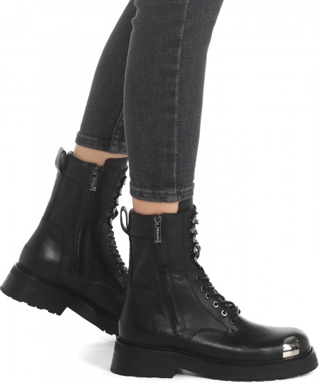 Ботинки женские