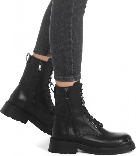 Ботинки женские