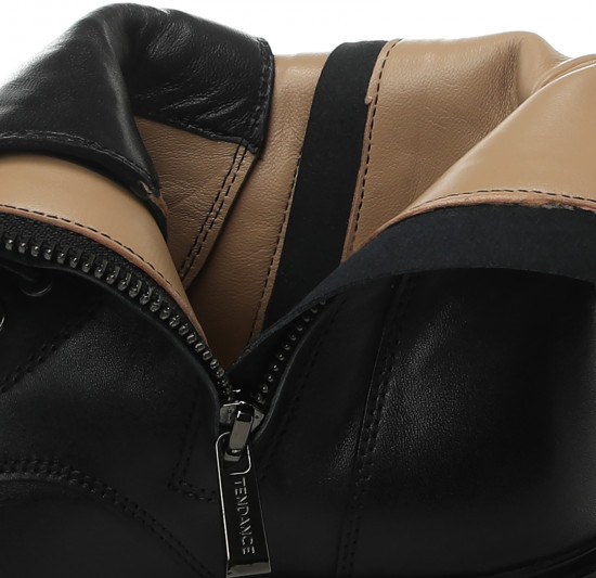 Ботинки женские