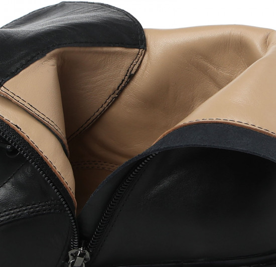 Ботинки женские