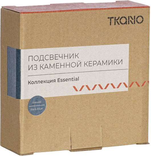 Подсвечник «Essential»