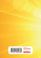 Скетчбук «W.I.T.C.H. Корнелия» - Фото 1