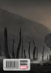 Скетчбук «Звёздные войны. Мандалорец и Грогу» - Фото 1