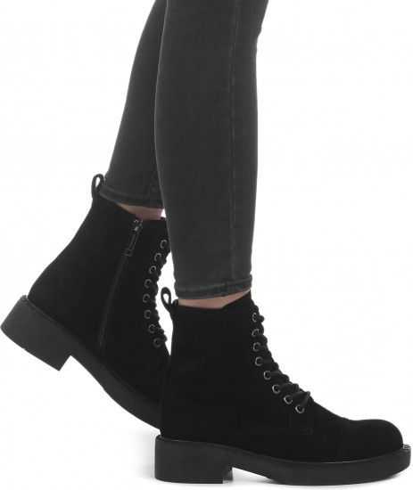 Ботинки женские