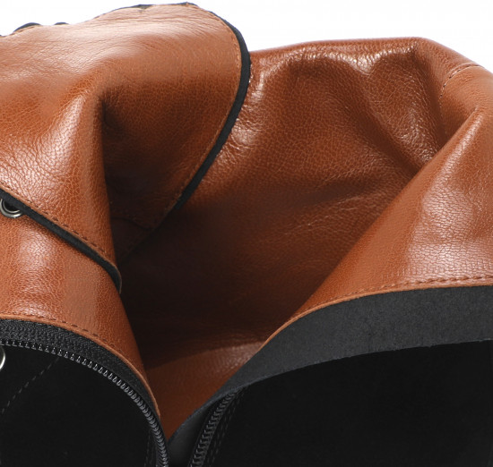 Ботинки женские