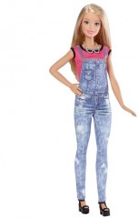 Кукла Barbie «Emoji Style». Блондинка с аксессуарами - Фото 8