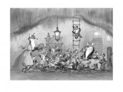 Людвиг Четырнадцатый и Тутта Карлссон - Фото 3