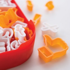 Набор для украшения мороженого «Social Media Kit» - Фото 1