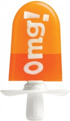 Набор для украшения мороженого «Social Media Kit» - Фото 3