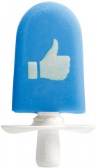 Набор для украшения мороженого «Social Media Kit» - Фото 4