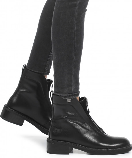 Ботинки женские