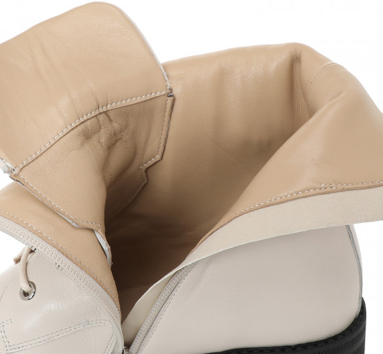 Ботинки женские