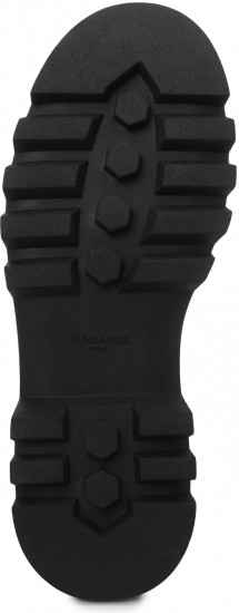 Ботинки женские