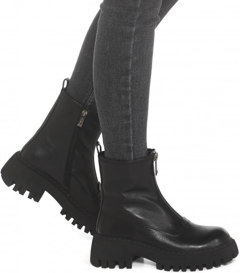 Ботинки женские