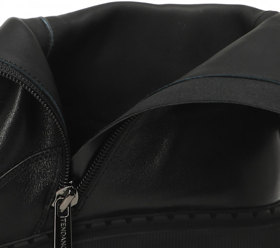 Ботинки женские