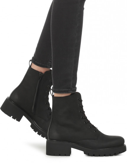 Ботинки женские