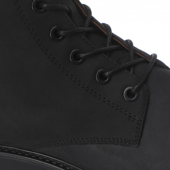 Ботинки женские