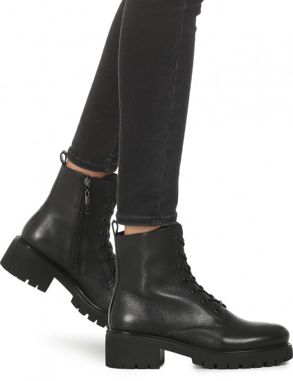 Ботинки женские