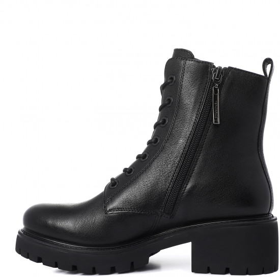 Ботинки женские