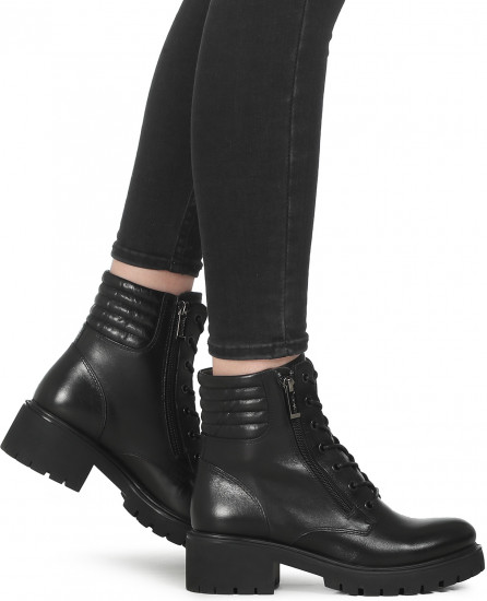 Ботинки женские