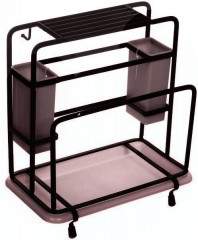 Подставка для кухонных принадлежностей - Фото 4