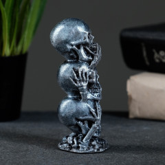 Фигура «Три черепа» - Фото 1