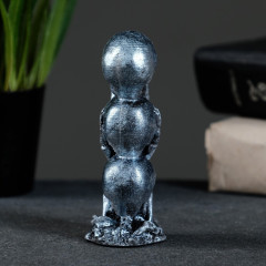 Фигура «Три черепа» - Фото 2