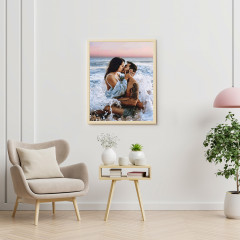 Картина по номерам «Море эмоций» - Фото 1