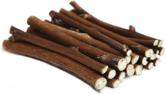 Лакомство для грызунов «Веточки малины» - Фото 2