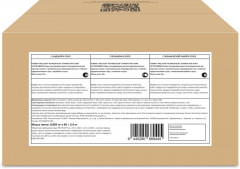 Набор паучей для кошек с чувствительным пищеварением «Delicate» - Фото 3