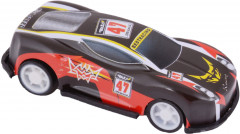 Гоночные машины. Раскраска - Фото 1