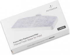 Комплект фильтров для поилки «Fresco Mini Plus» - Фото 4