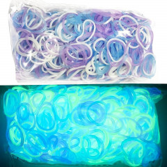 Набор для плетения браслетов из резиночек «Finger Loom» - Фото 4