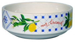 Миска для собак и кошек «Лимоны» - Фото 2