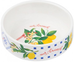 Миска для собак и кошек «Лимоны» - Фото 4