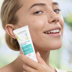 Крем для проблемной кожи «AC Global Soin matifiant anti-imperfections» - Фото 2