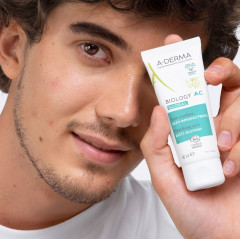 Крем для проблемной кожи «AC Global Soin matifiant anti-imperfections» - Фото 3