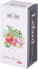 Бутылка с крышкой для масла и уксуса «Kitchen Passions» - Фото 1