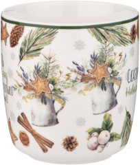 Кружка «Winter Story» - Фото 2