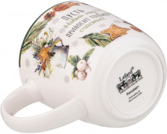 Кружка «Winter Story» - Фото 4