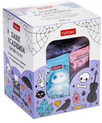 Ластик «Dark Academia. Темная академия» - Фото 4