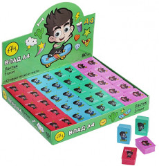 Ластик «Влад А4» - Фото 3